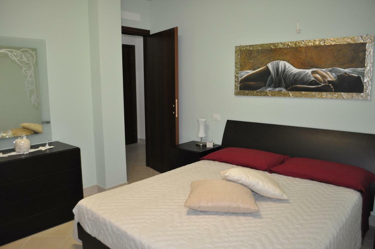 La Terrazza Da Barbara Hotel Torrita di Siena Ngoại thất bức ảnh