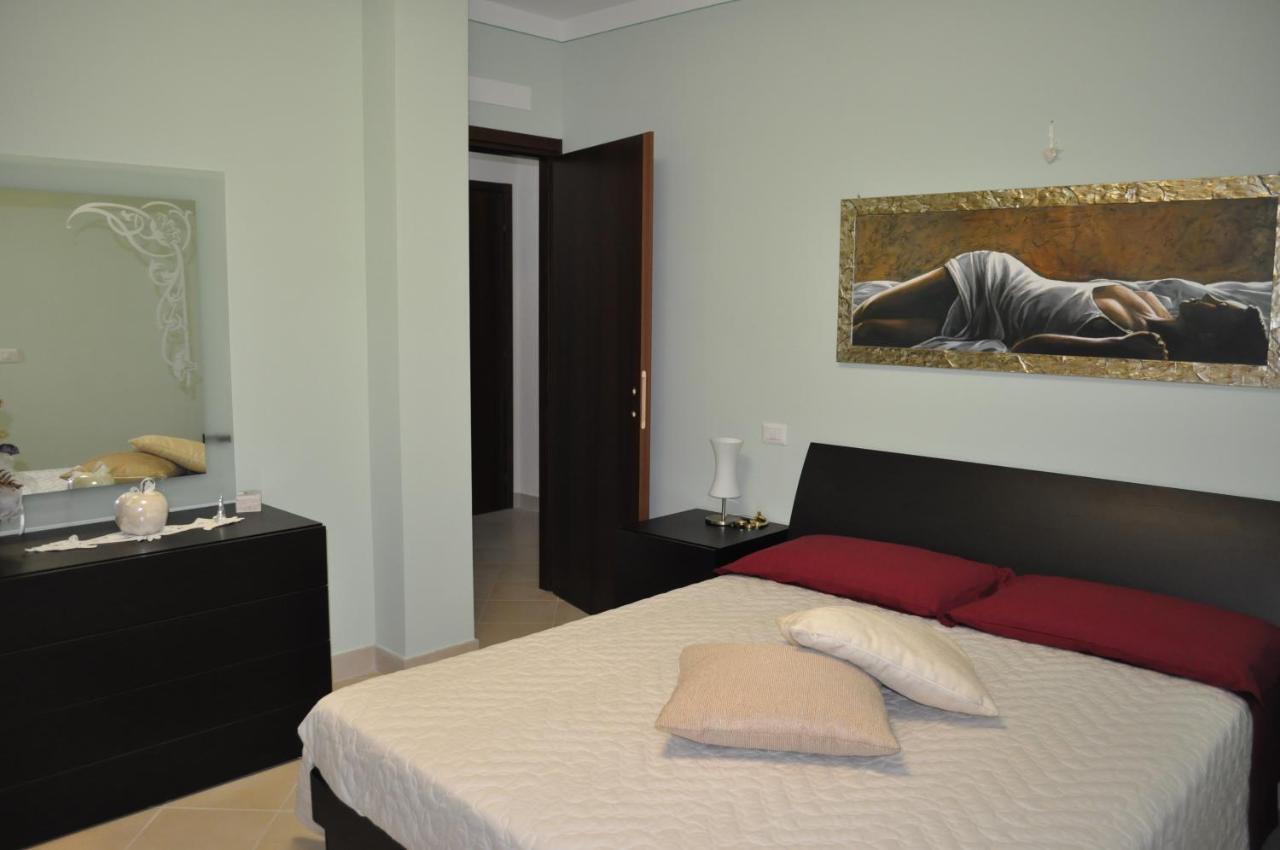 La Terrazza Da Barbara Hotel Torrita di Siena Ngoại thất bức ảnh
